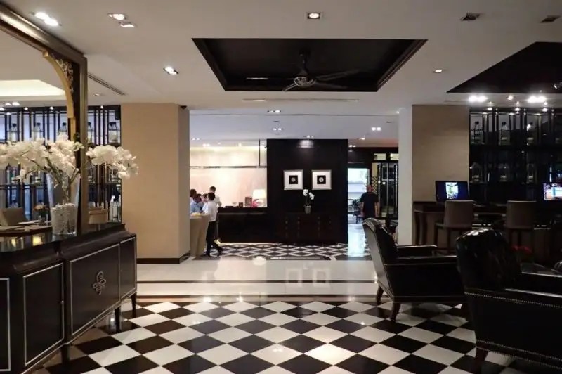 KTK PATTAYA HOTEL AND RESIDENCE