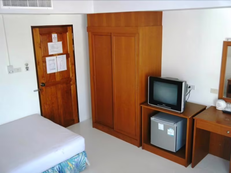 SUKWILAI HOTEL