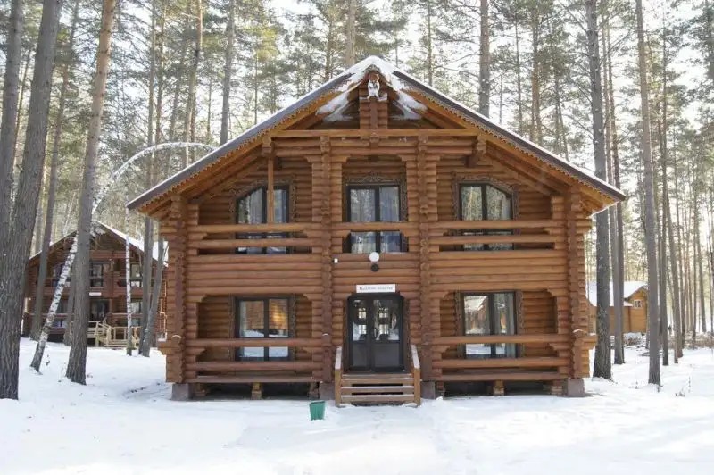 ОРЛИНОЕ ГНЕЗДО