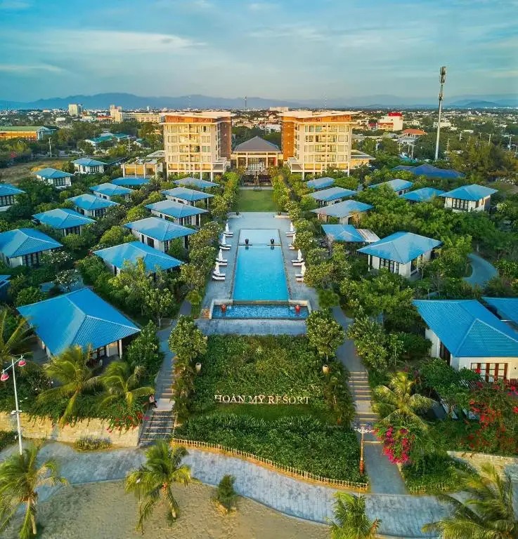 HOAN MY RESORT NINH CHU