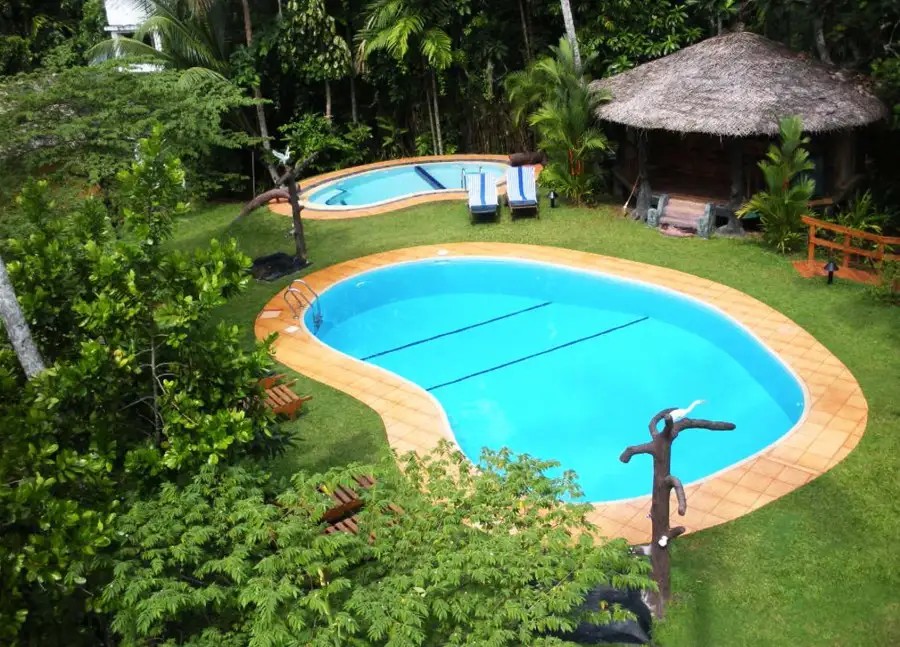 DALMANUTA GARDENS AYURVEDIC RESORT & RESTAURANT