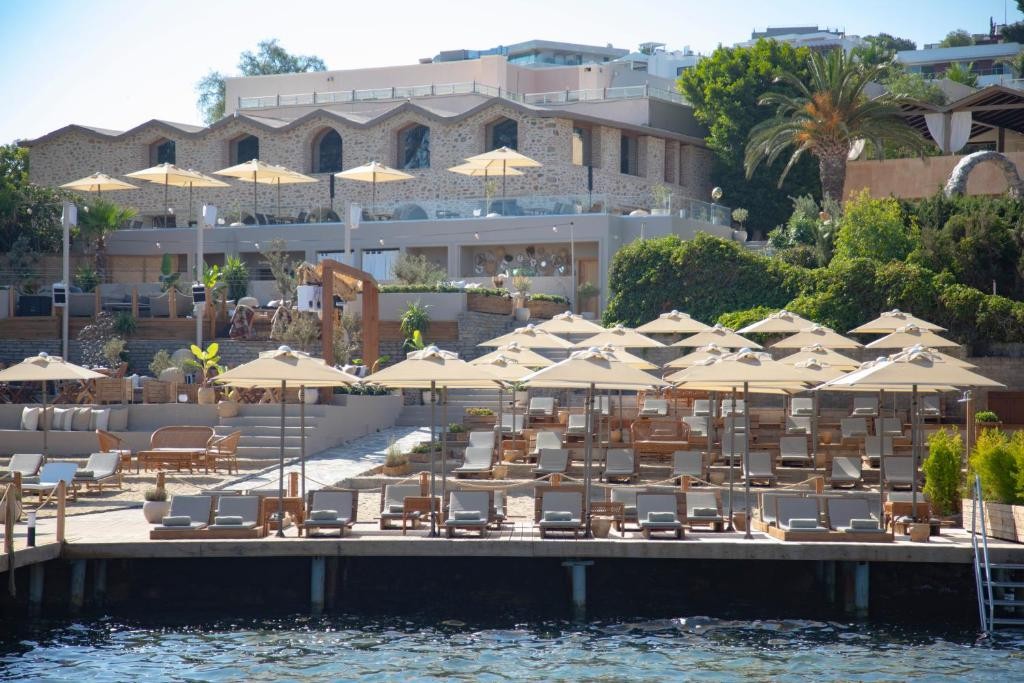 RUINS LUXURY RESORT ADULTS ONLY 12+