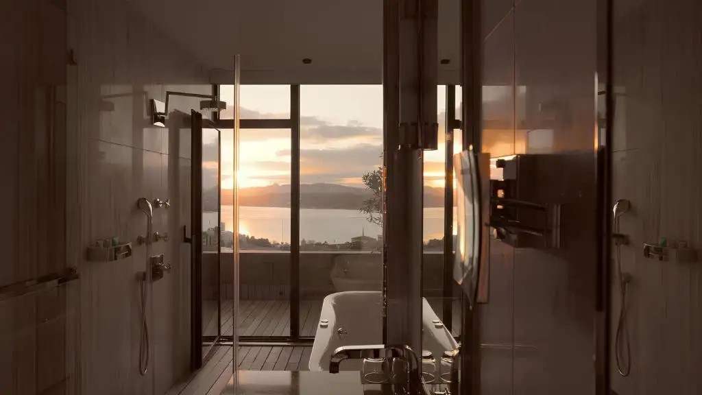GEZI HOTEL BOSPHORUS