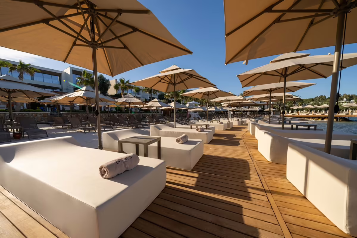 THE NORM COLLECTION DOORA (EX. SELECTUM DOORA BODRUM)