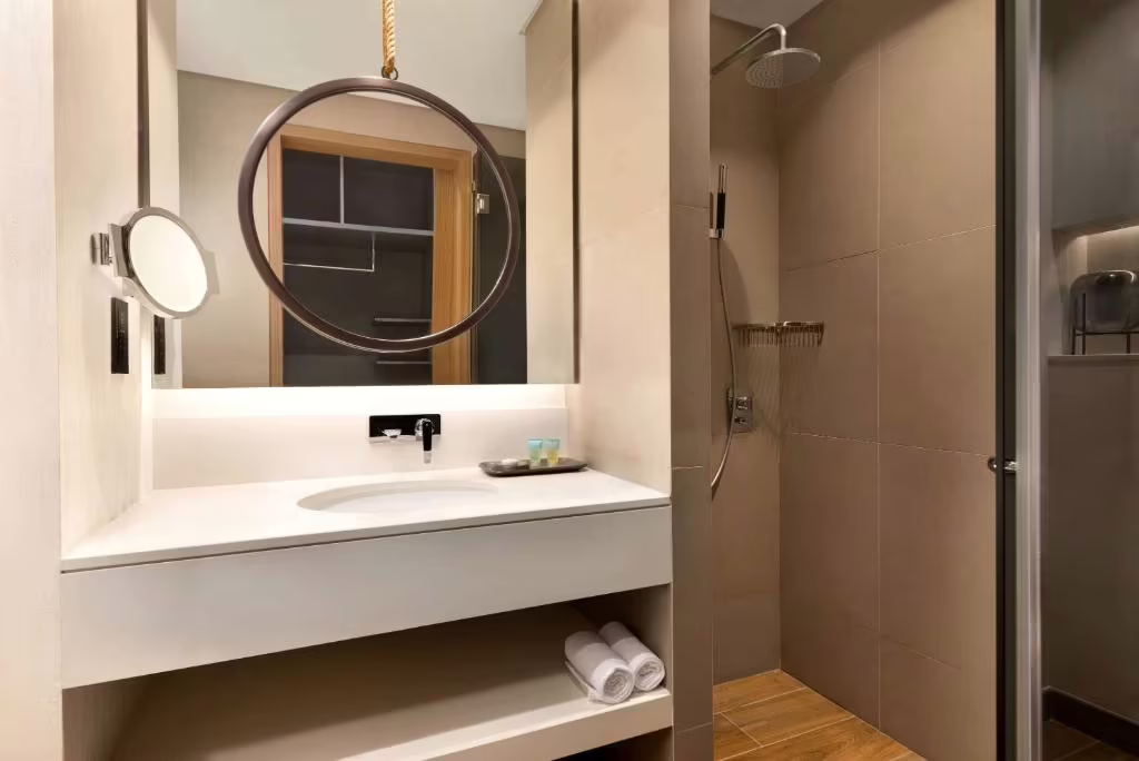 MERCURE DUBAI GOLD DISTRICT (EX. DAYS HOTEL BY WYNDHAM DUBAI DEIRA)