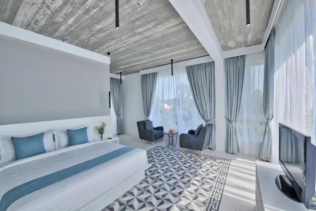 VENICE1 RESORT (EX. CHAN BOUTIQUE HOTEL)