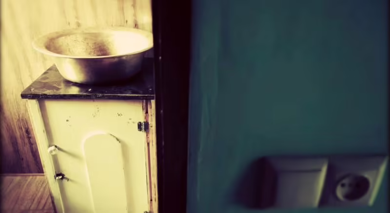LEVIATHAN HOSTEL