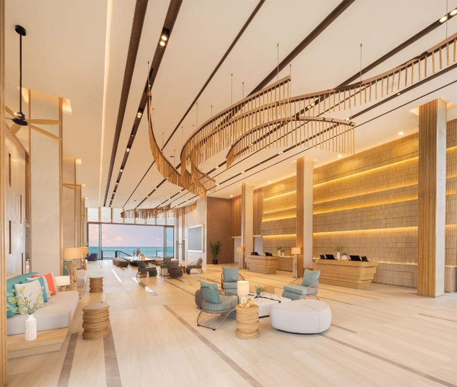 EASTIN RAYONG RESORT