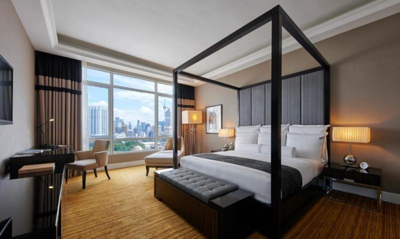 grand suite (tower wing)