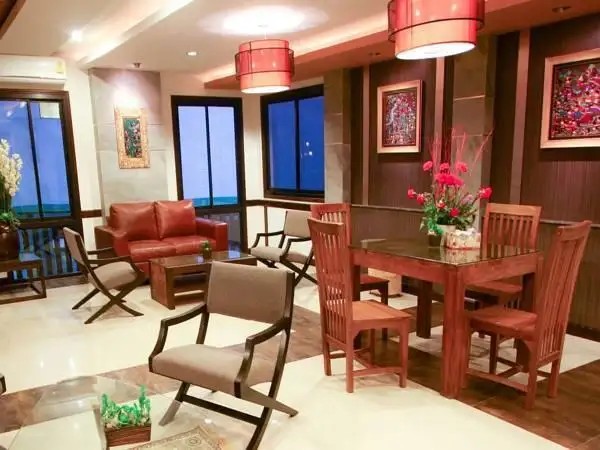 ROMENA GRAND HOTEL