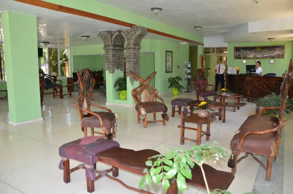 VILLA ISLAZUL EL BOSQUE