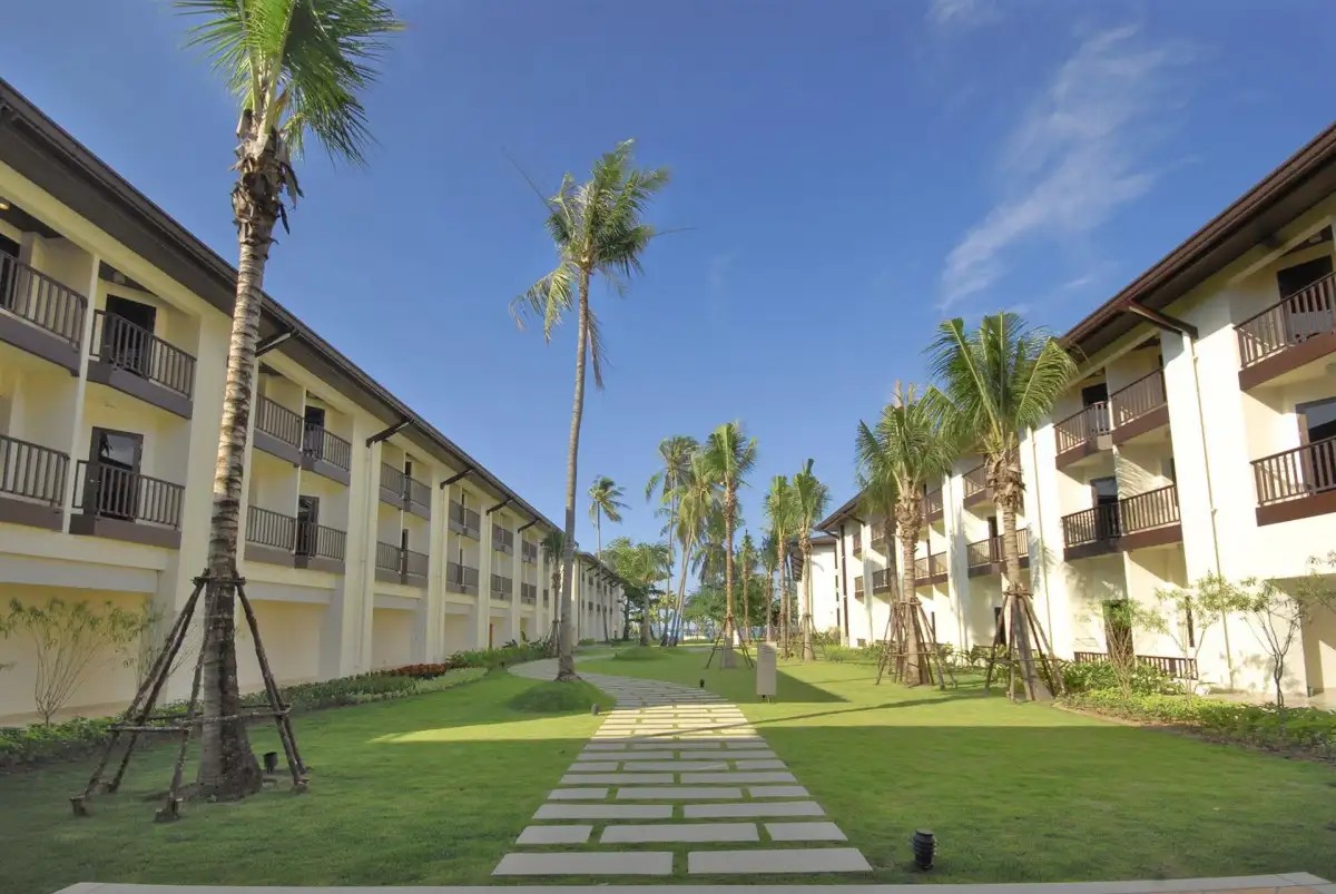 IBIS SAMUI BOPHUT