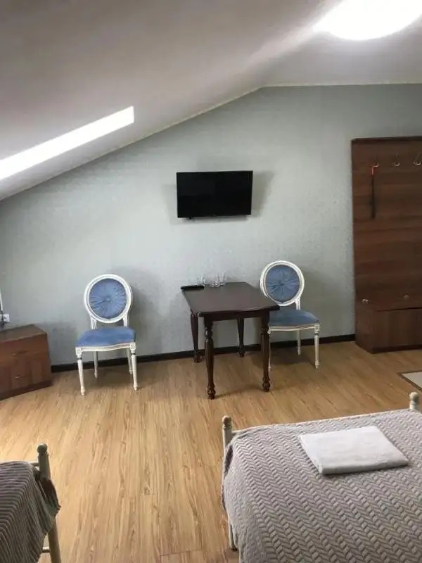 LIONS HALL