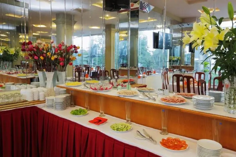 NHA TRANG BEACH HOTEL