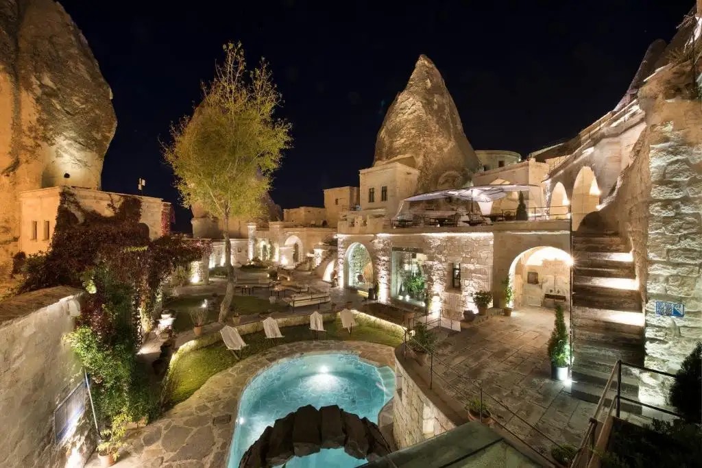 ANATOLIAN HOUSES