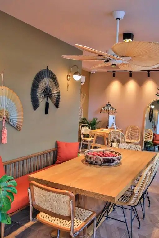 LUFF BOUTIQUE HOTEL ADULTS ONLY