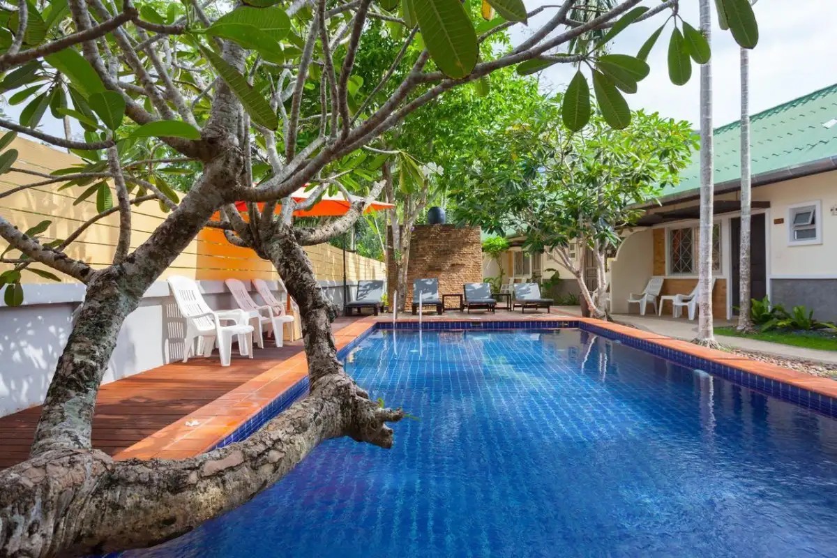 BANGTAO KANITA HOUSE