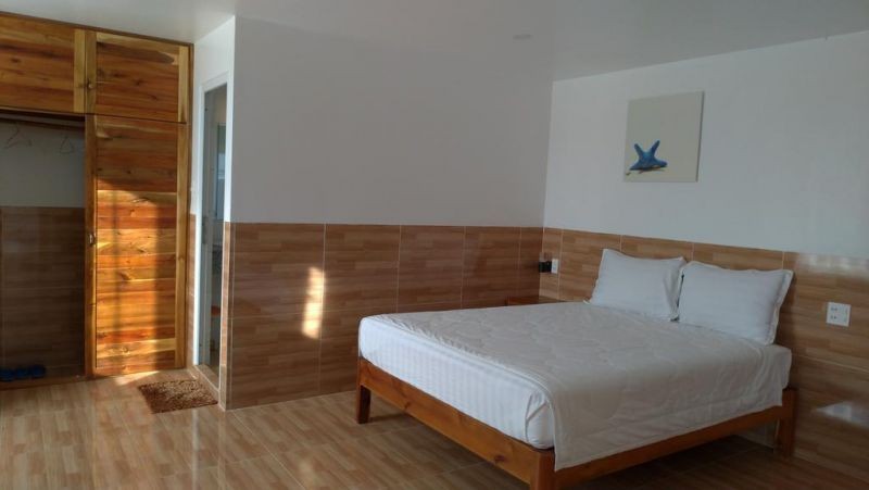 NGOC THAO PHU QUOC HOTEL