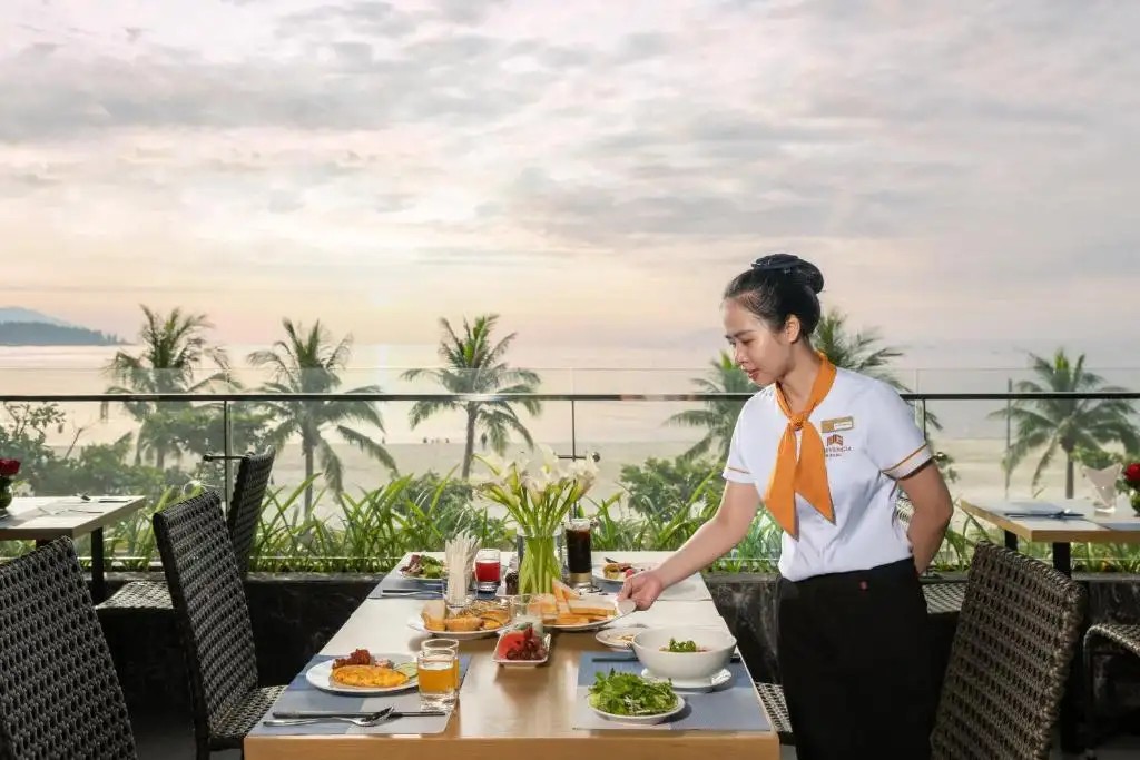 NGUYEN GIA HOTEL