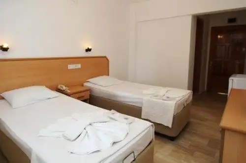 GOREN HOTEL