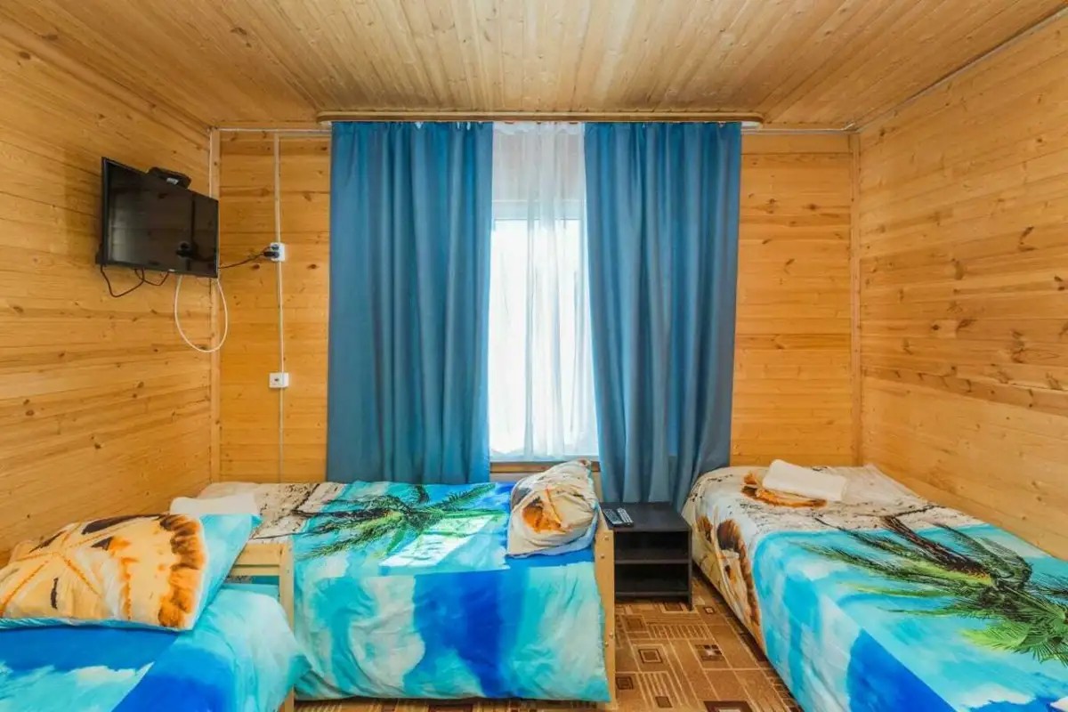 ПАНОРАМА АРХЫЗ