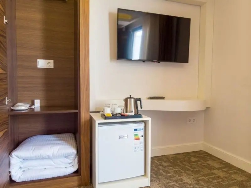 BURSA ULUPARK HOTEL