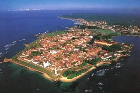 WELIGAMA OCEAN BREEZE