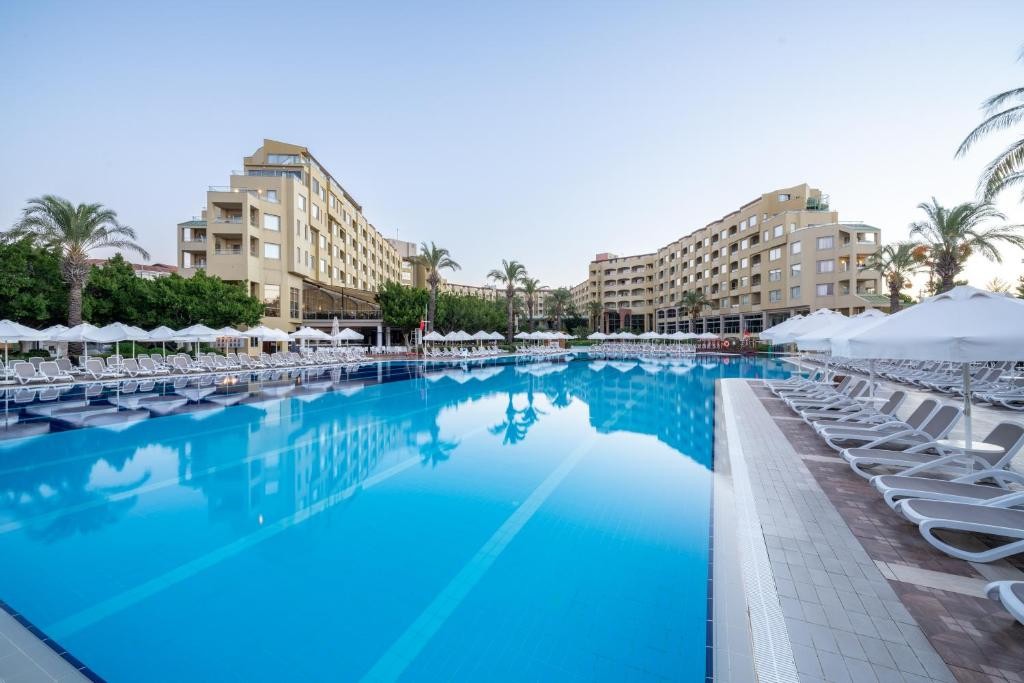 SELECTUM FAMILY RESORT SIDE (EX. SILENCE BEACH RESORT)