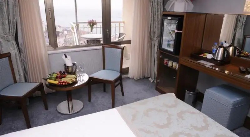 GRAND STAR HOTEL BOSPHORUS