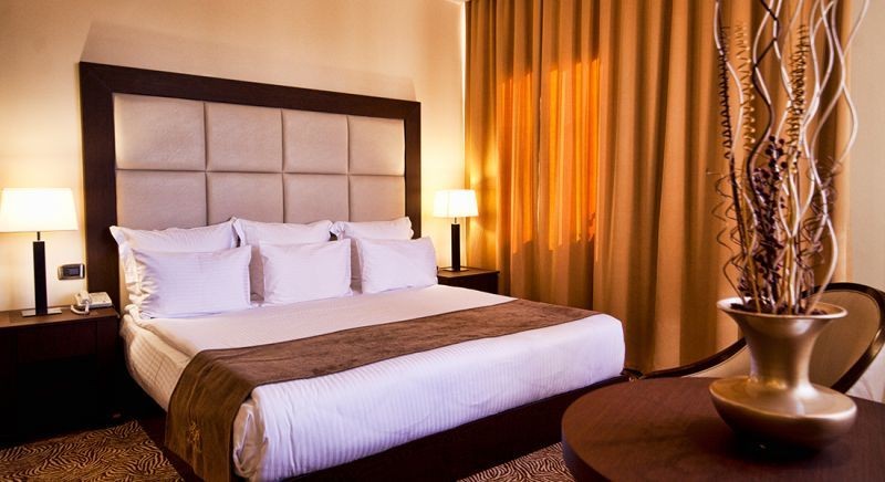 corner studio