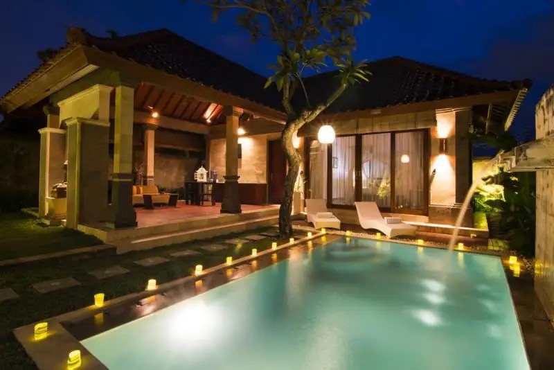 BALI PRIME VILLAS