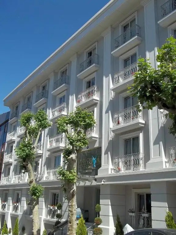 INNOVA HOTEL SULTANAHMET