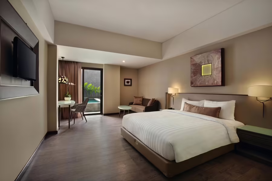 MERCURE BALI LEGIAN
