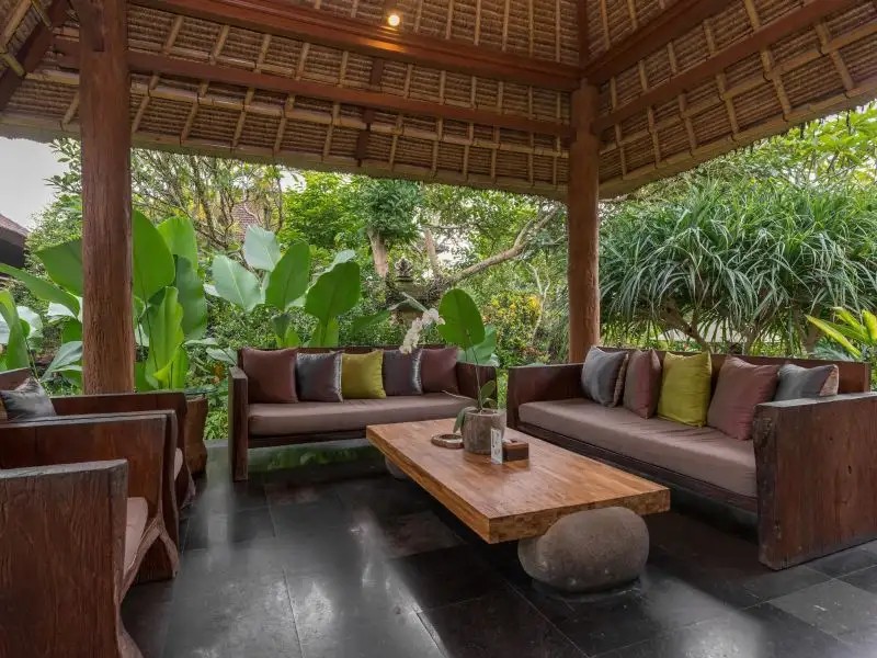 SRI RATIH COTTAGES
