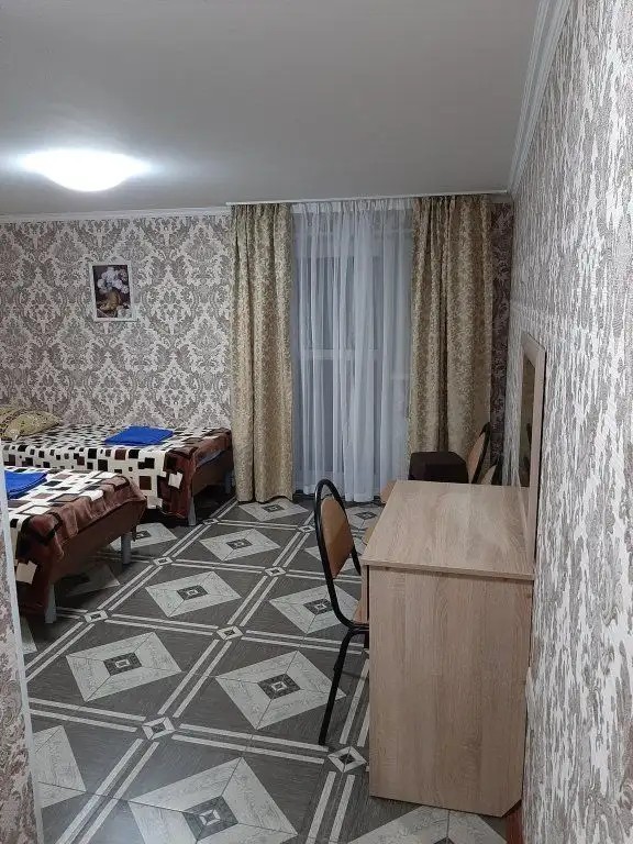 ГОСТЕВОЙ ДОМ ВИШНЕВАЯ 40В