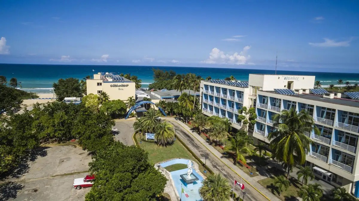 ATLANTICO