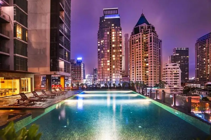 URBANA SATHORN