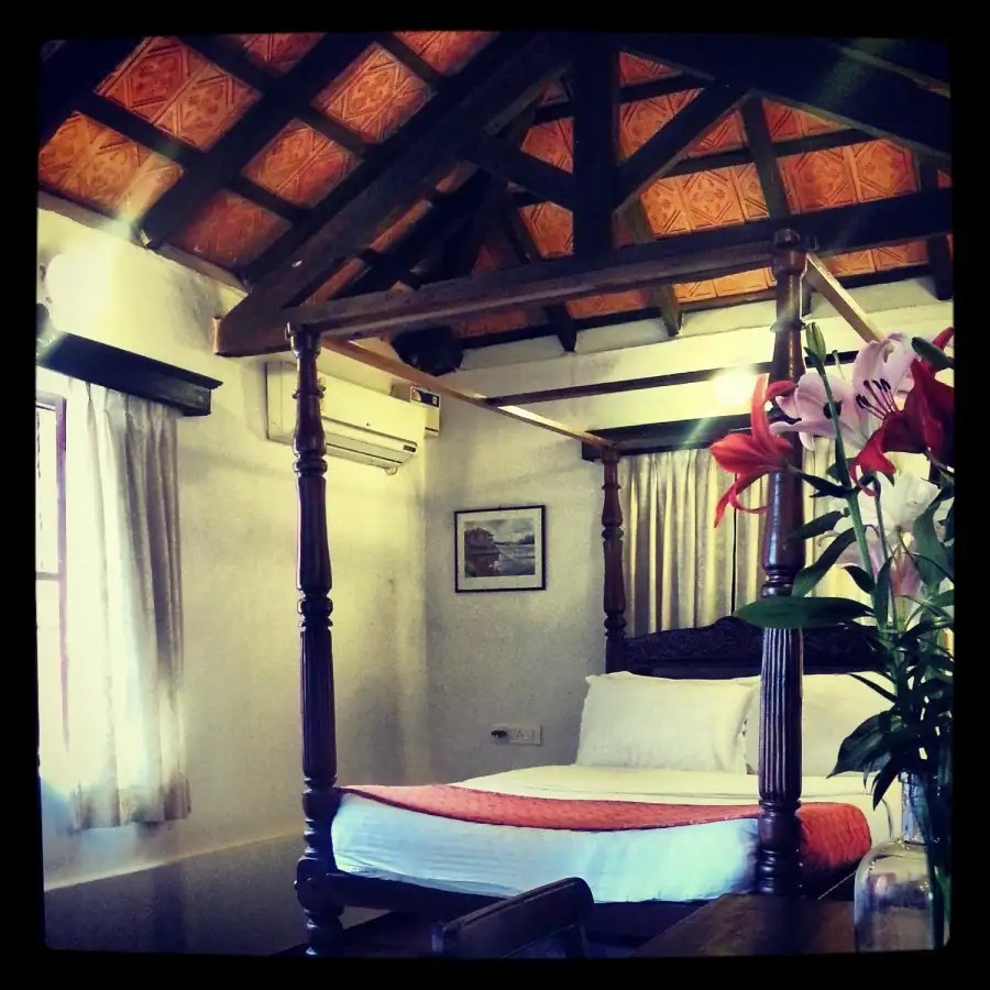 PANJIM INN