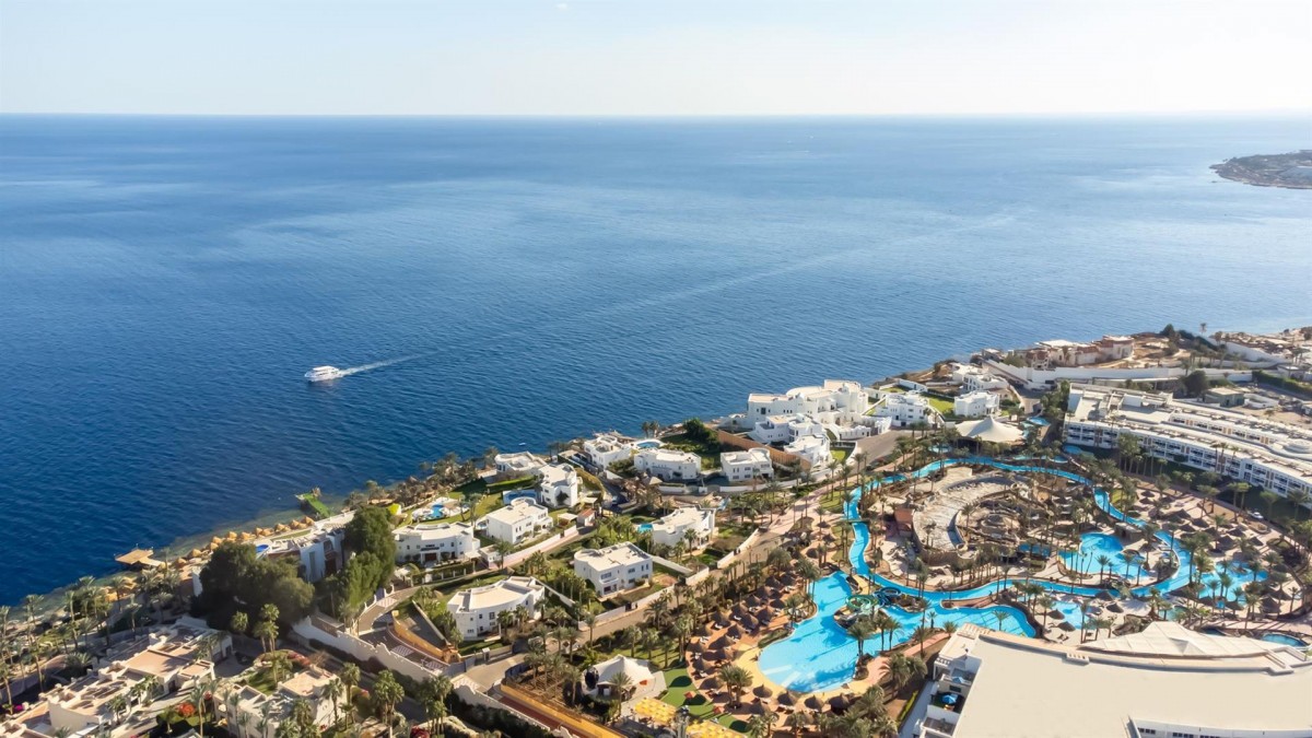PICKALBATROS GOLF BEACH RESORT (EX. GOLF BEACH RESORT MANAGED BY RIXOS)