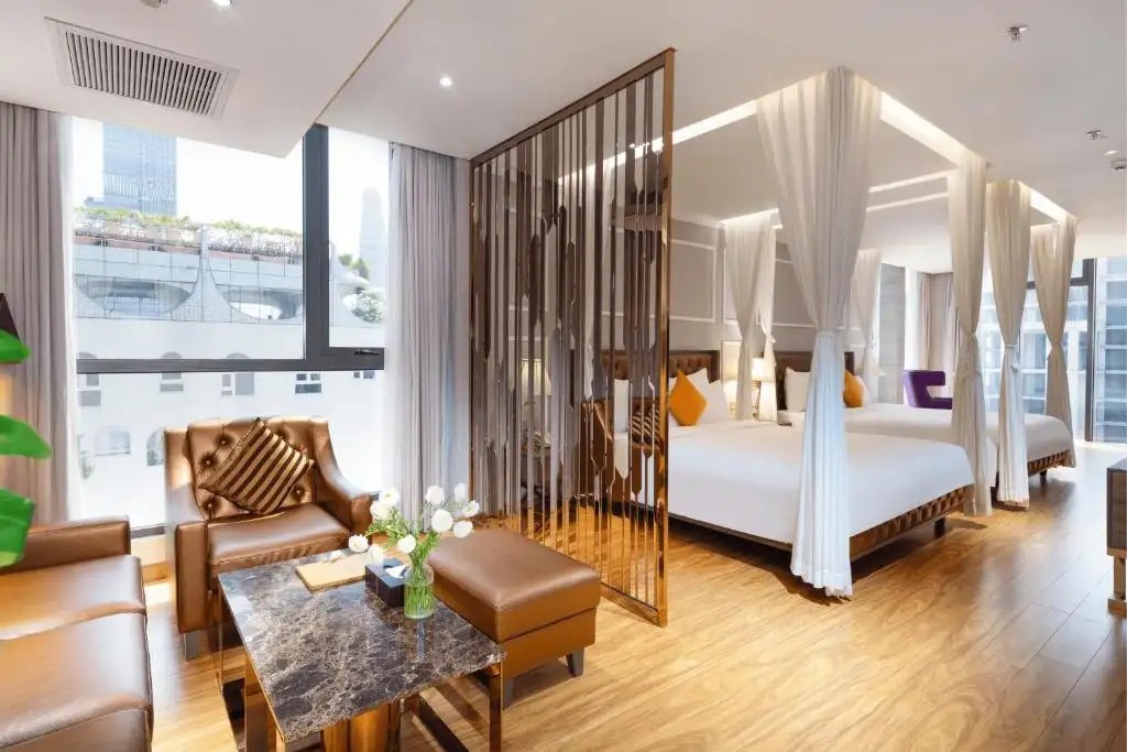 WINSUITES SAIGON