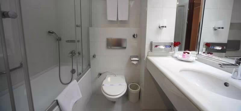 MINEO HOTEL TAKSIM (EX. KERVANSARAY)