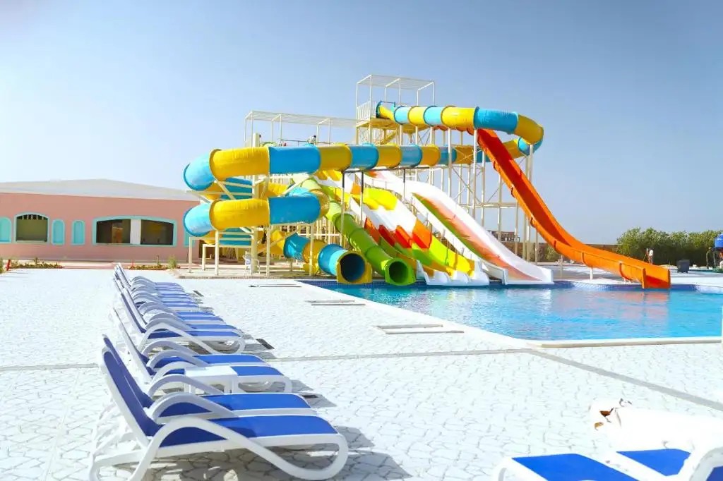 AMARINA QUEEN MARSA ALAM RESORT