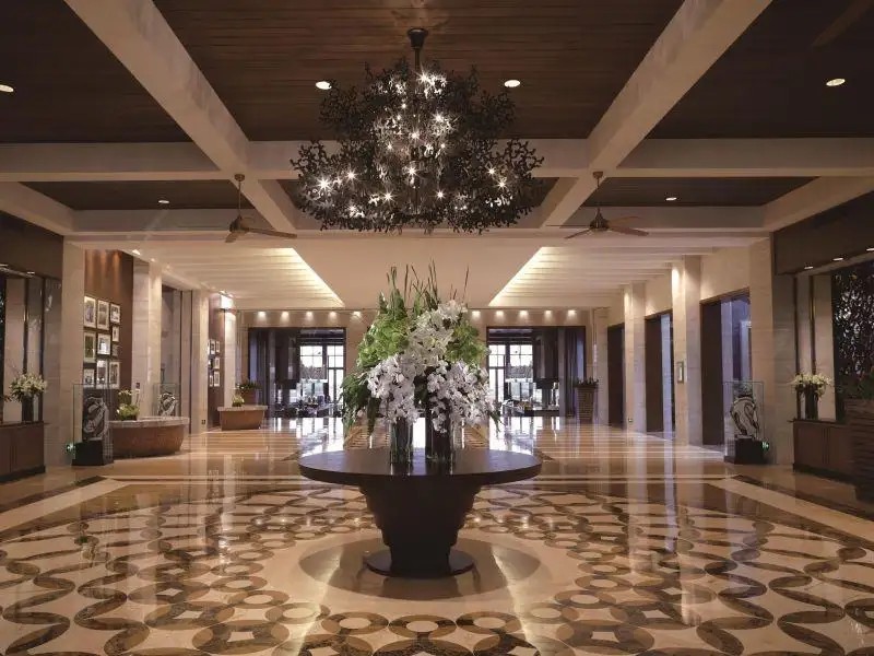 MISSION HILLS HAIKOU