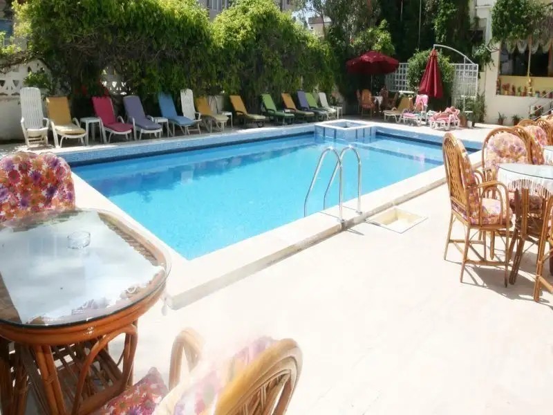 SAADET HOTEL
