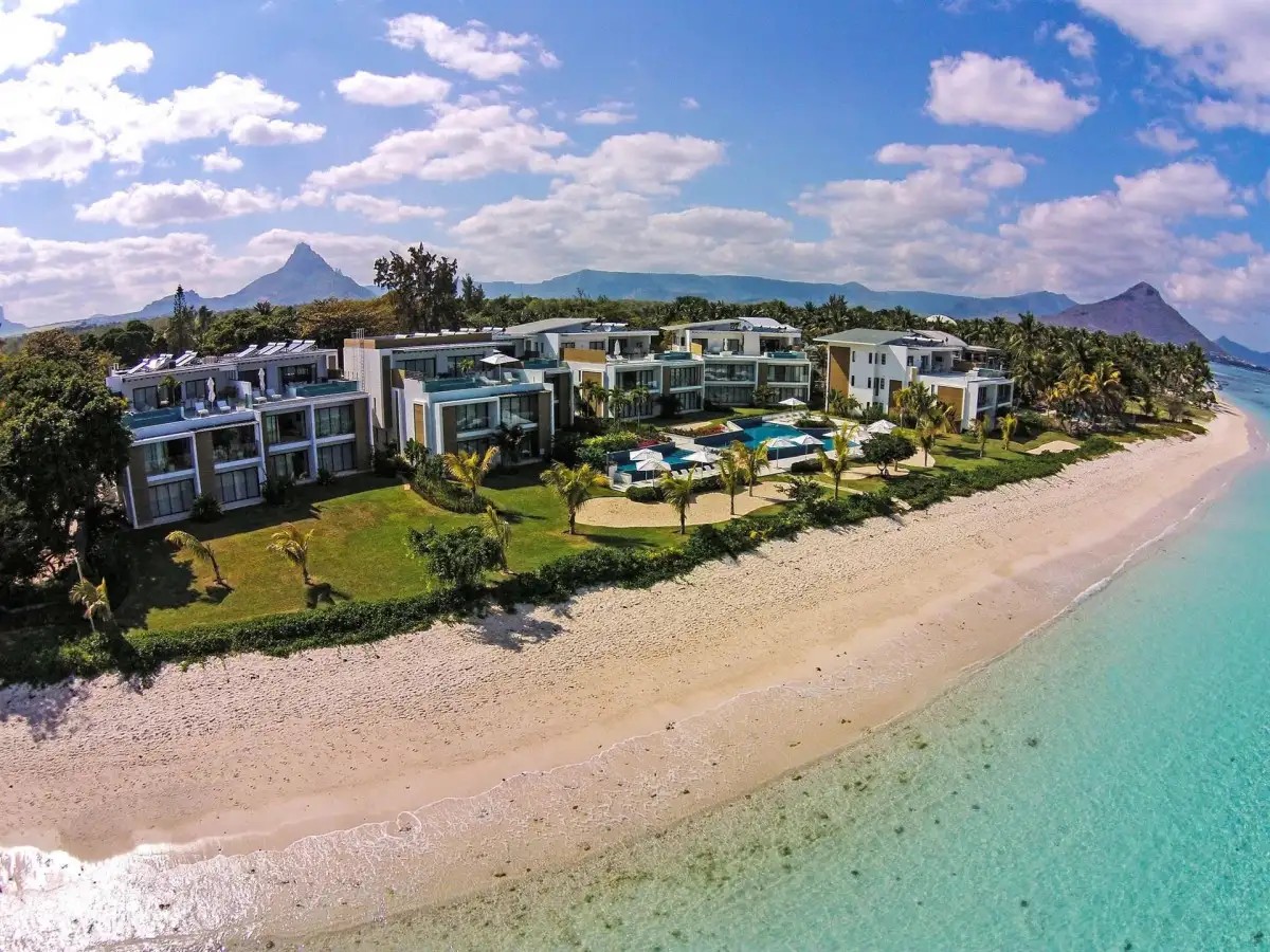 CAP OUEST BY HORIZON HOLIDAYS