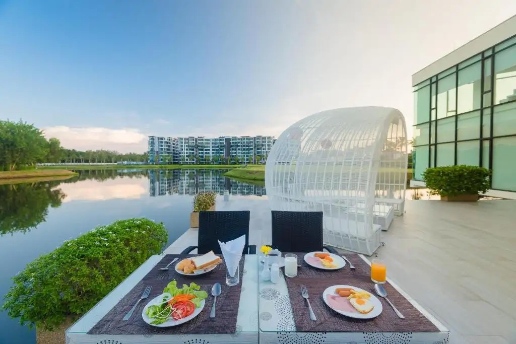 WYNDHAM PHUKET AIRPORT (EX. WYNDHAM ROYAL LEE PHUKET)