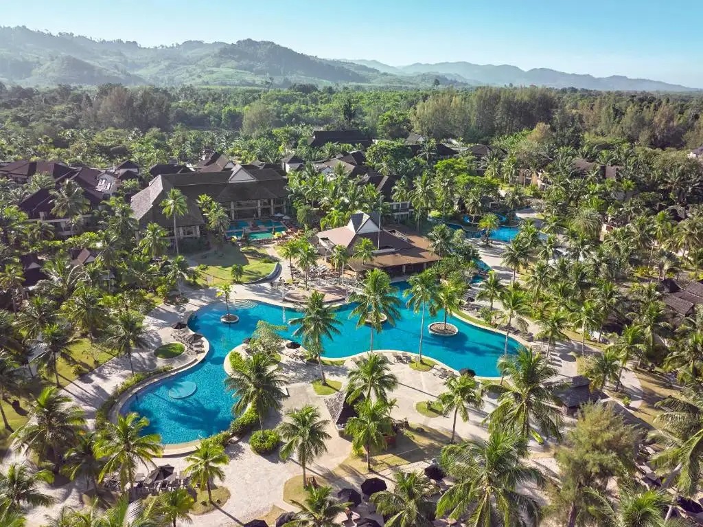 ROBINSON KHAO LAK
