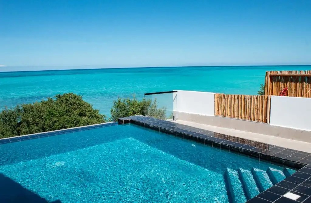 OASIS BLU BEACH RESORT