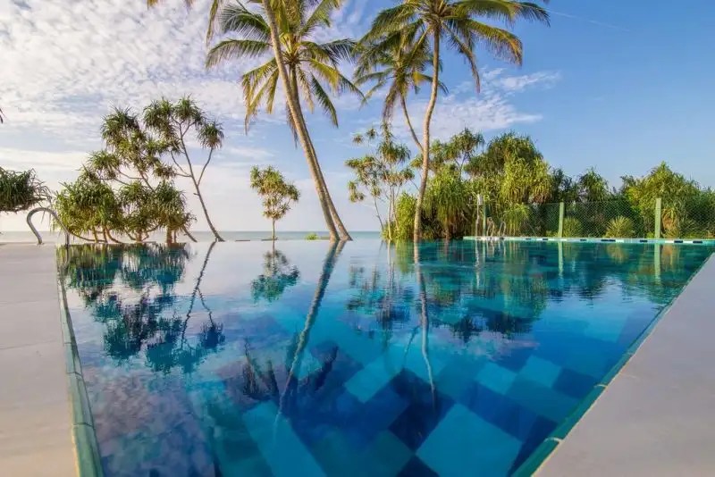 ANANYA BEACH RESORT