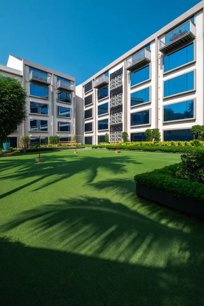 HYATT CENTRIC CANDOLIM GOA (EX. HYATT PLACE )